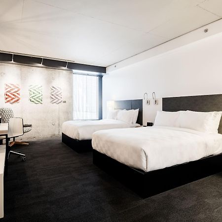 Alt Hotel Ottawa Downtown Kültér fotó