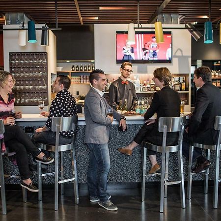 Alt Hotel Ottawa Downtown Kültér fotó
