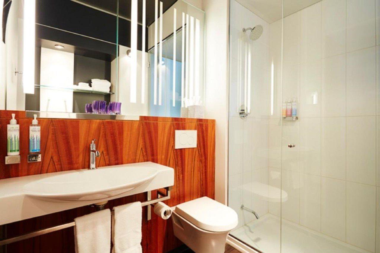 Alt Hotel Ottawa Downtown Kültér fotó