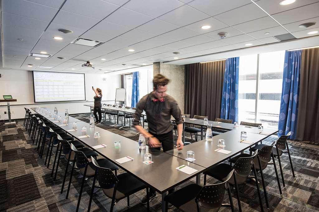 Alt Hotel Ottawa Downtown Létesítmények fotó