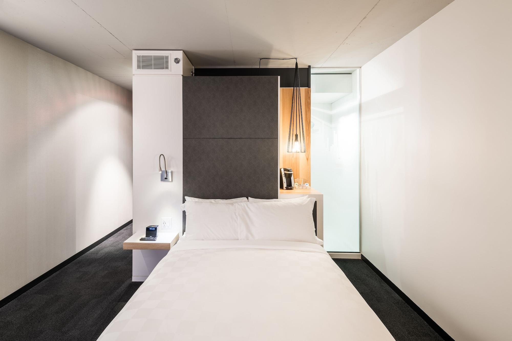 Alt Hotel Ottawa Downtown Kültér fotó