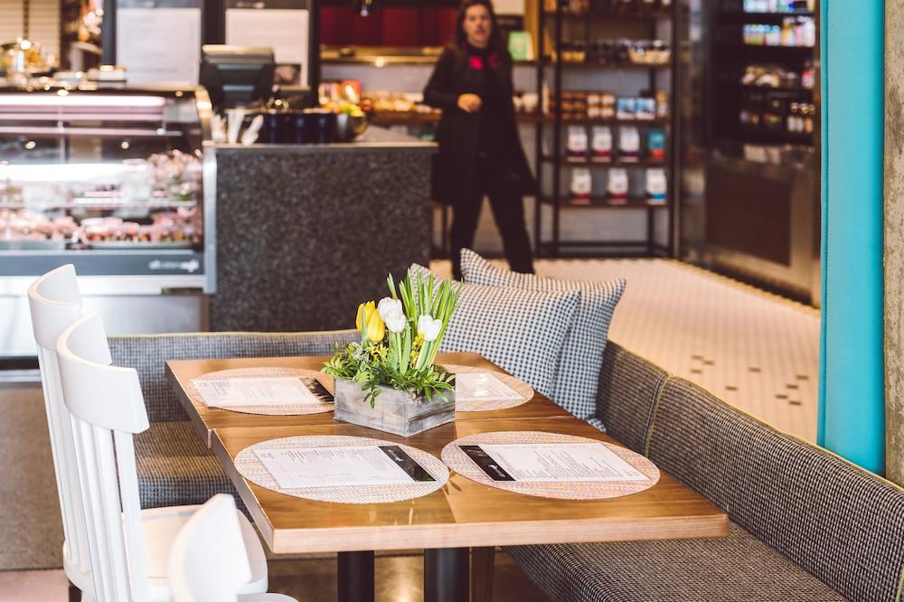 Alt Hotel Ottawa Downtown Kültér fotó