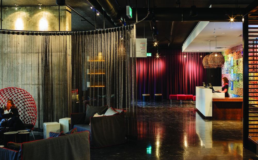 Alt Hotel Ottawa Downtown Kültér fotó