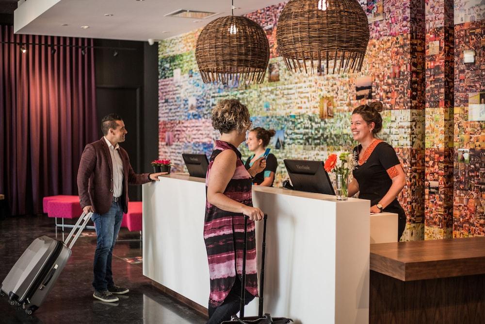 Alt Hotel Ottawa Downtown Kültér fotó