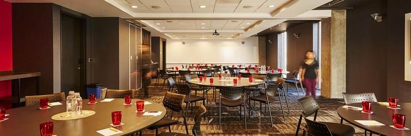 Alt Hotel Ottawa Downtown Kültér fotó