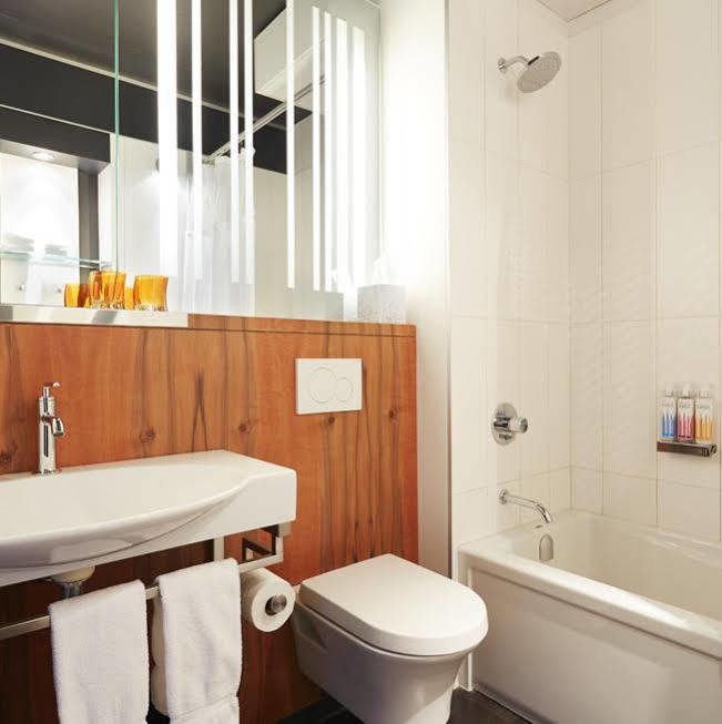 Alt Hotel Ottawa Downtown Kültér fotó