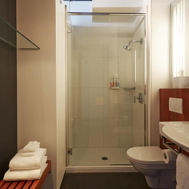 Alt Hotel Ottawa Downtown Kültér fotó