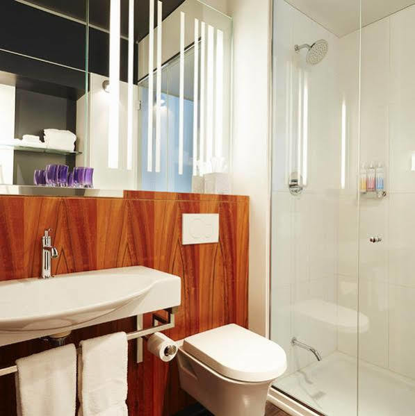 Alt Hotel Ottawa Downtown Kültér fotó